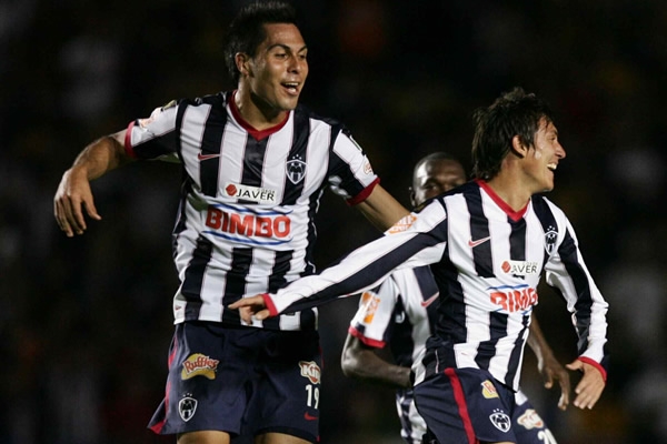 Monterrey-Tigres