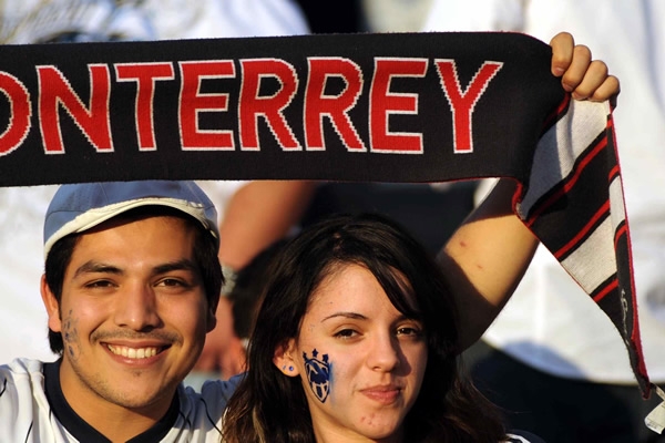 Monterrey-Tigres