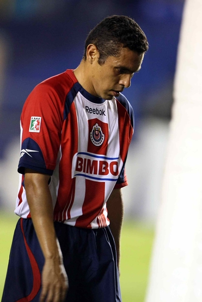 Morales se fue con el ánimo por los suelos.