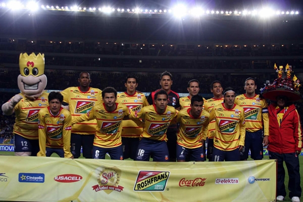 Morelia