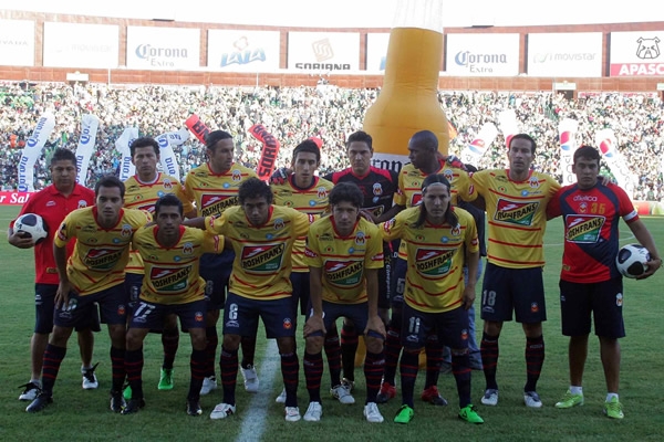 Morelia