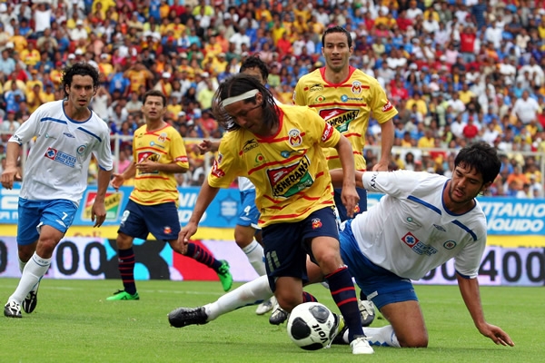 Morelia23