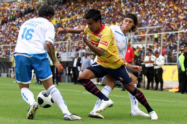 Morelia24