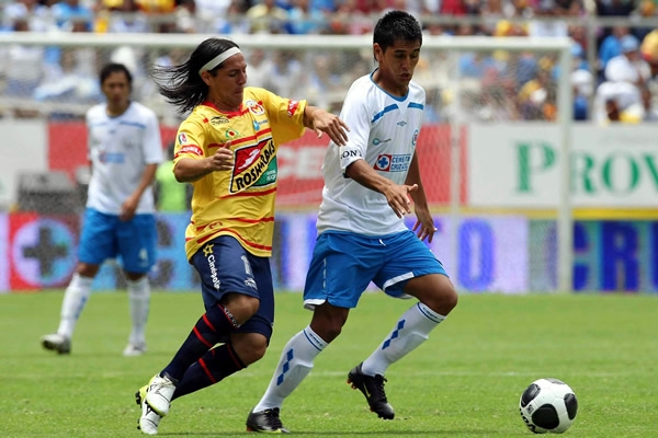 Morelia33
