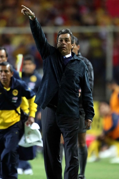 Morelia-América 37