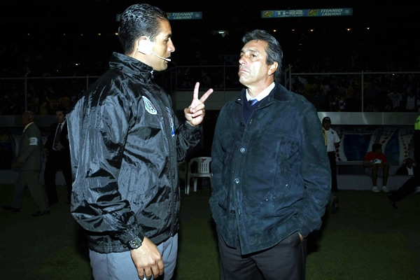 Morelia-América 42