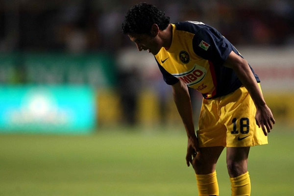 Morelia-América 44