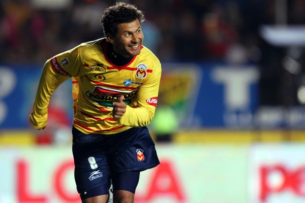 Morelia-América 49