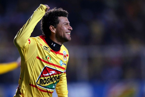 Morelia-América 51