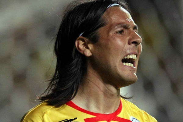 Morelia-América 52