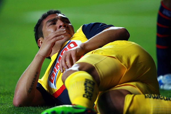 Morelia-América 59