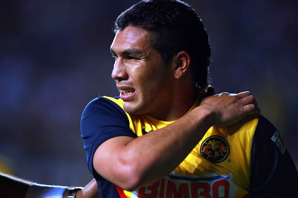 Morelia-América 60