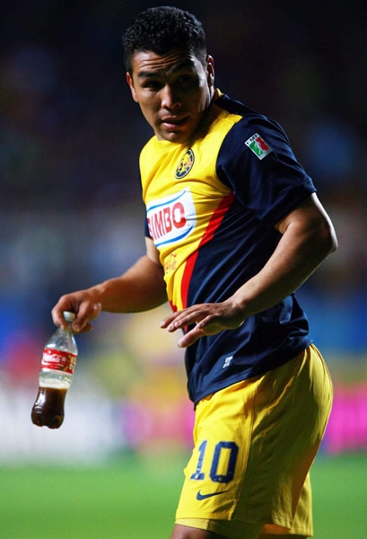 Morelia-América 63
