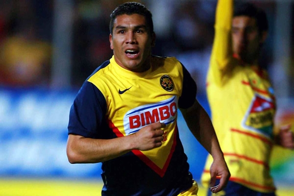 Morelia-América 64