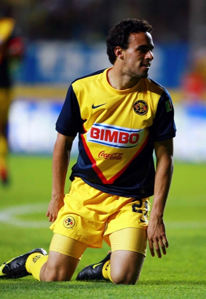 Morelia-América 70
