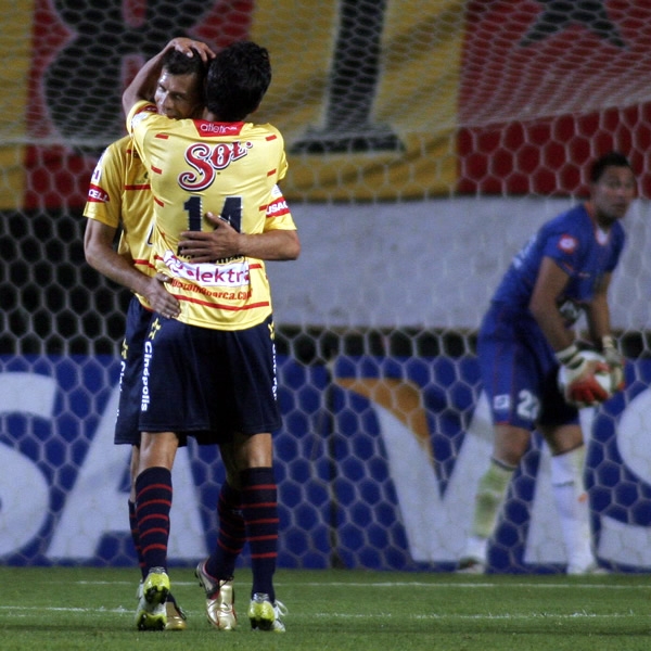 Morelia-D. Cuenca 16