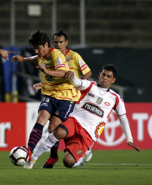 Morelia-D. Cuenca 17