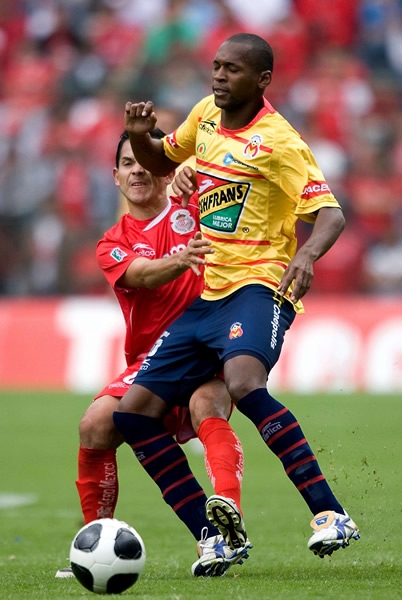 Morelia no logró sacar los puntos