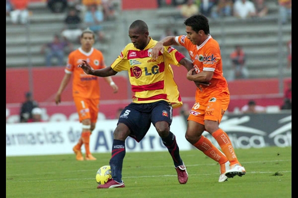 Morelia no supo manejar su ventaja