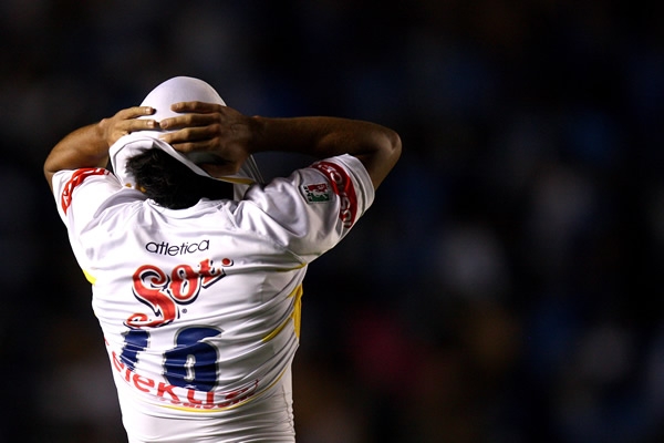 Morelia tendrá que esperar al siguiente torneo