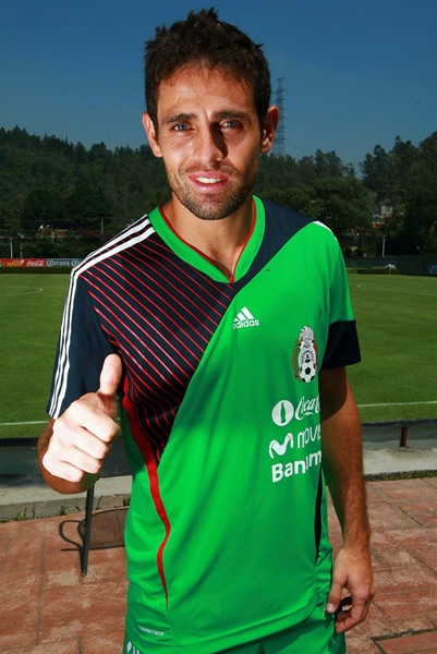Mucho optimismo en el Tri
