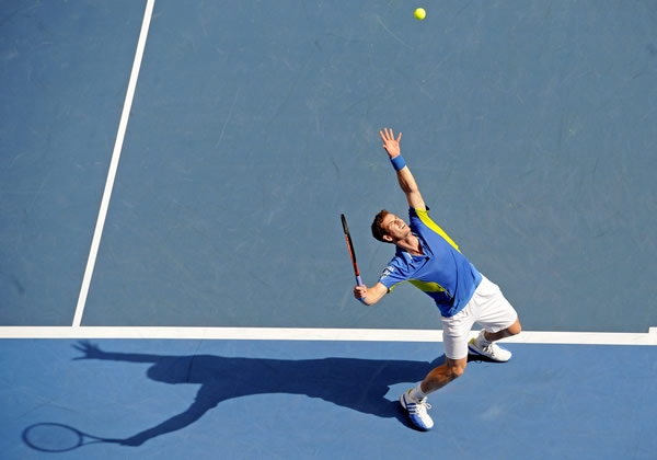 Murray