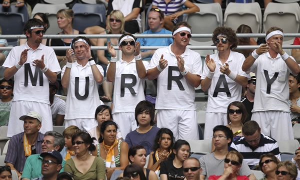 Murray Fans