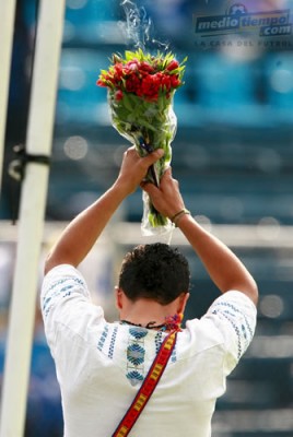 Nada parece ayudar a Cruz Azul cuando enfrentan al América.
