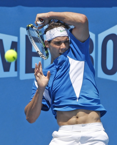 Nadal