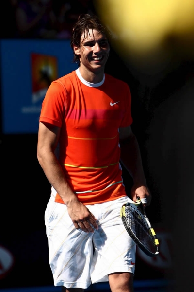 Nadal