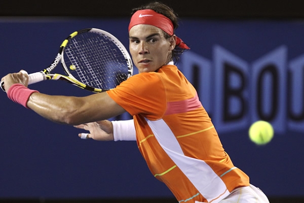 Nadal