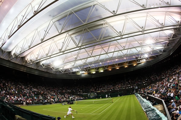 Nadal Campeón Wimbledon