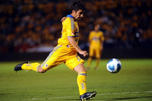 Nagamura buscando estrenarse en México