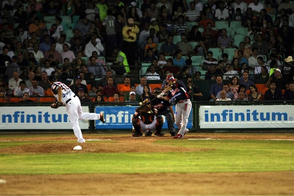 Naranjeros