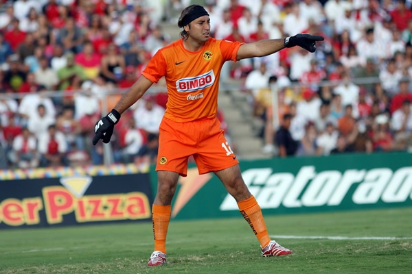 Navarrete tuvo una gran actuación