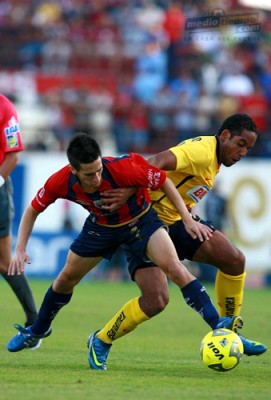 Navarro, pieza indiscutible del equipo azulgrana.