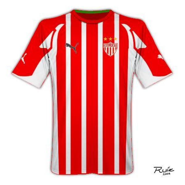 Necaxa