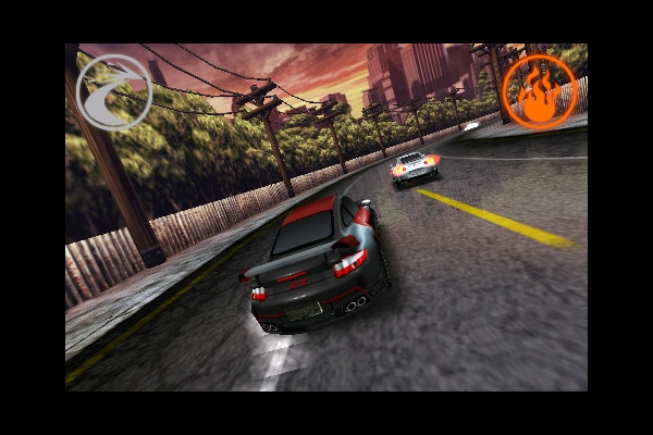Need for speed 2