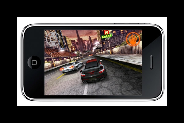 Need for speed 3