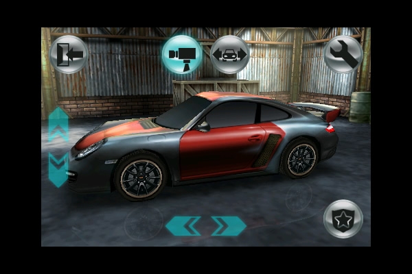 Need for speed 4