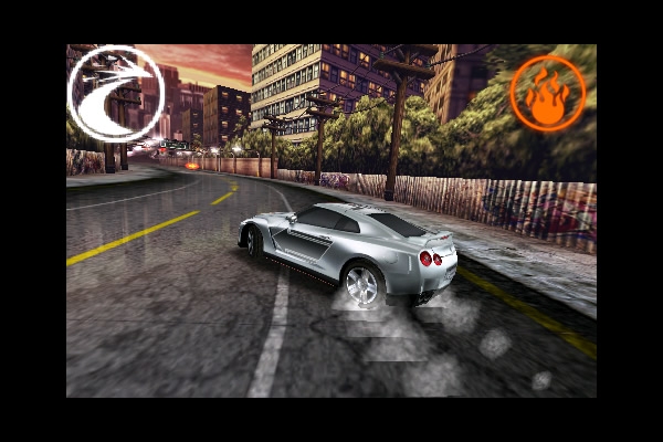 Need for speed 5