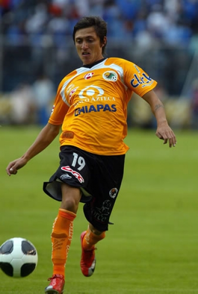 Neri Cardozo tuvo un buen partido.