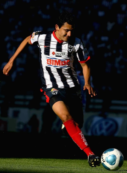 Nery Cardozo no tuvo mucha puntería