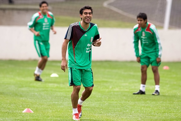 Nery Castillo