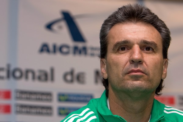 Nestor De La Torre, Director de Selecciones Nacionales