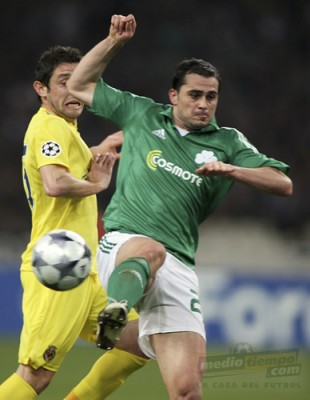 Nihat estorba a Vintra.