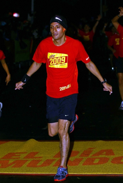 Nike +10