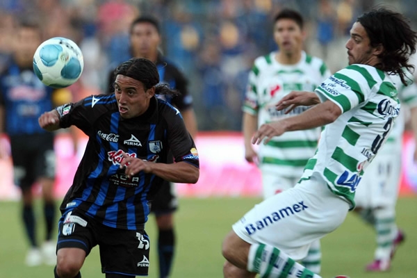 Ningún equipo cedió terreno