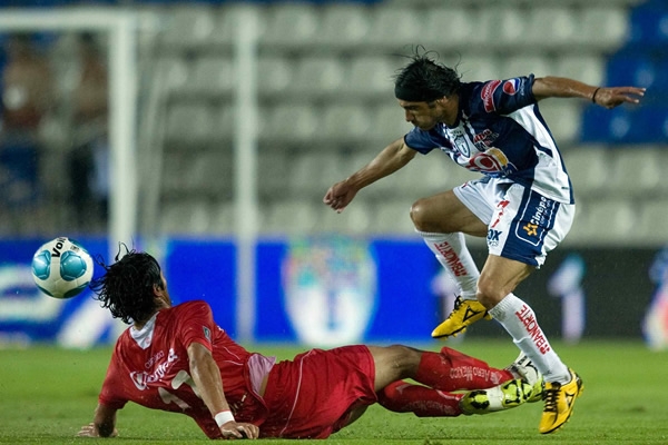 Ningún equipo pudo inclinar la balanza a su facvor