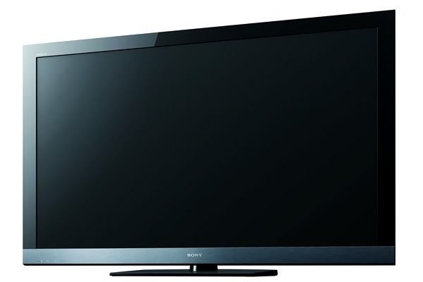 nueva linea sony bravia 4